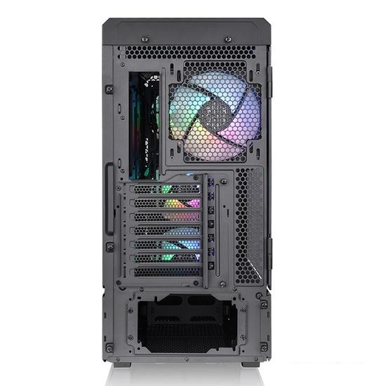 Корпус Thermaltake Ceres 500 TG ARGB CA-1X5-00M1WN-00- фото2