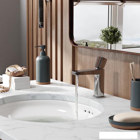 Смеситель Wasserkraft Naab 8603- фото