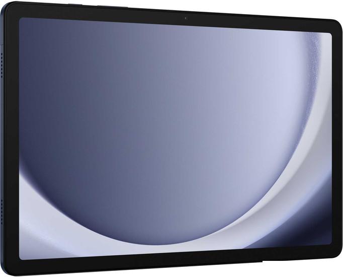 Планшет Samsung Galaxy Tab A9+ 5G SM-X216 8GB/128GB (темно-синий)- фото4