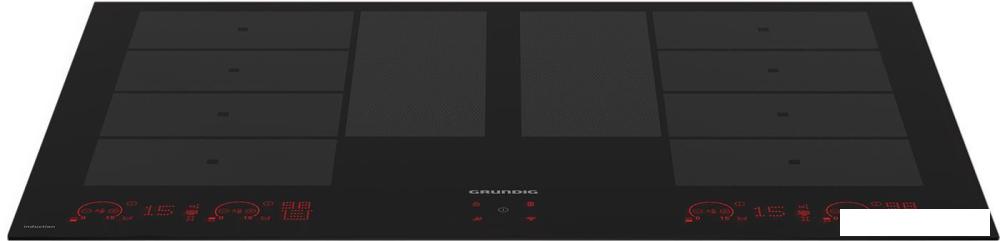Варочная панель Grundig GIEI838980INH- фото3