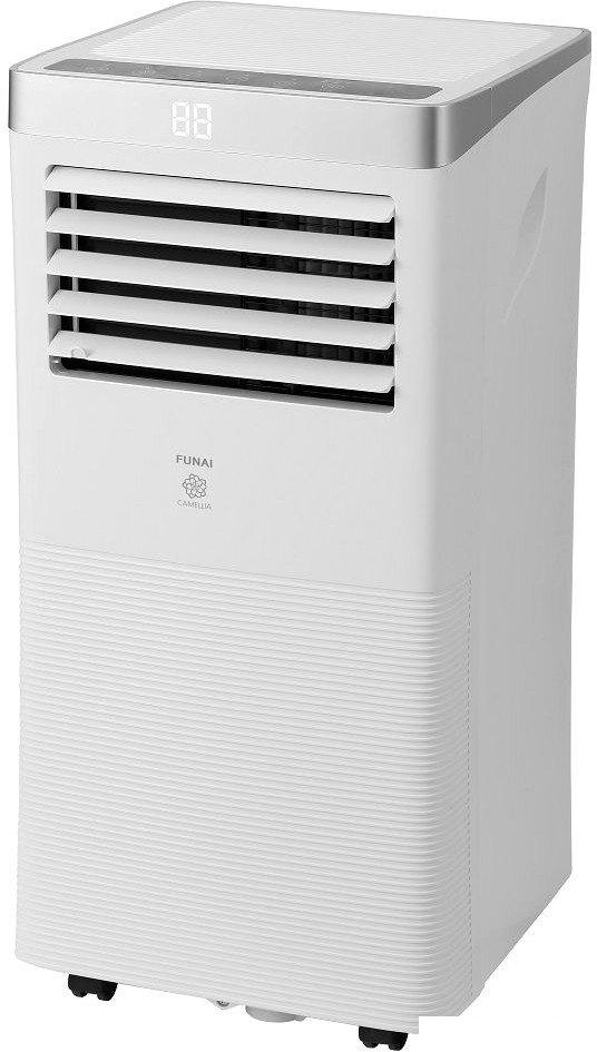 Мобильный кондиционер Funai Camellia MAC-CA25CON04- фото