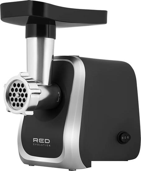 Мясорубка RED evolution RMG-126- фото