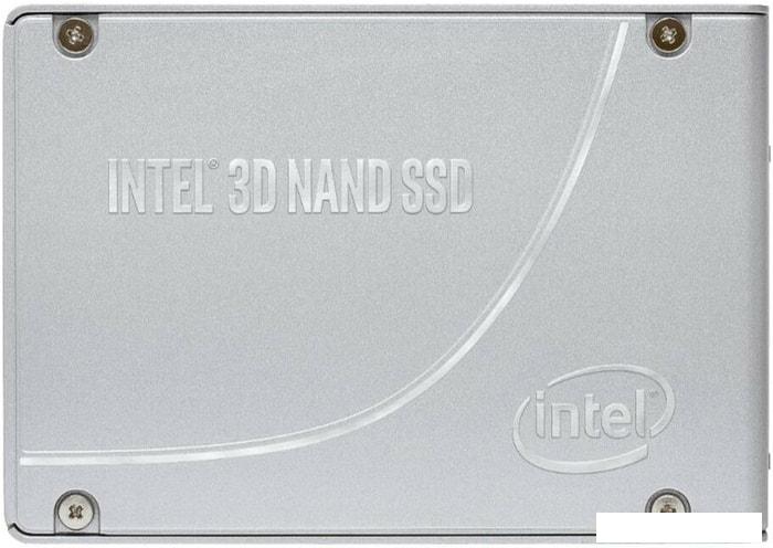 SSD Intel DC P4610 1.6TB SSDPE2KE016T801- фото