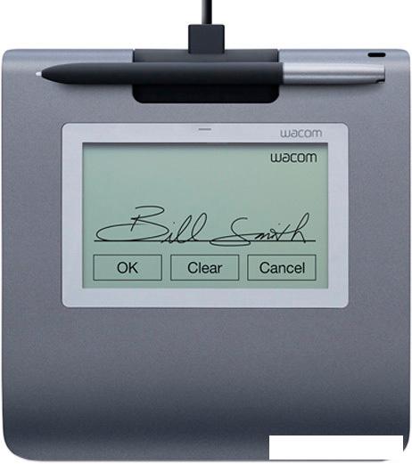 Графический планшет Wacom STU-430