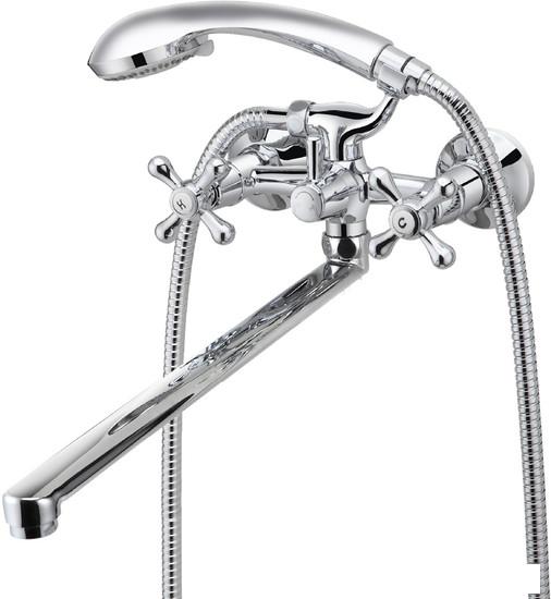 Смеситель Lemark Promotion LM6048C- фото