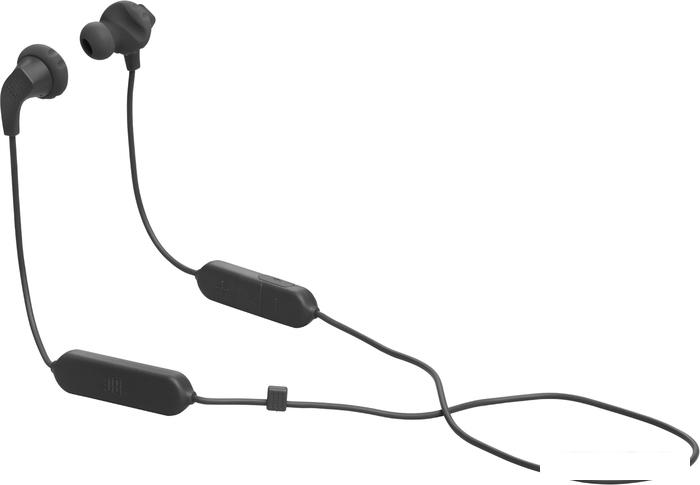 Наушники JBL Endurance Run 2 Wireless (черный)- фото