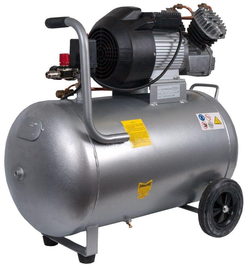 Компрессор Quattro Elementi DV-400-100- фото3