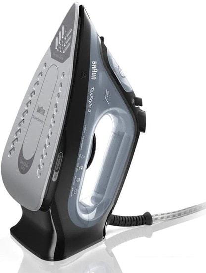 Утюг Braun SI 3055 BK- фото2