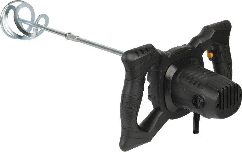Строительный миксер Zitrek ZKM1700W- фото4