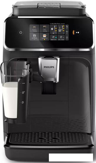 Кофемашина Philips Series 2300 EP2334/10- фото3
