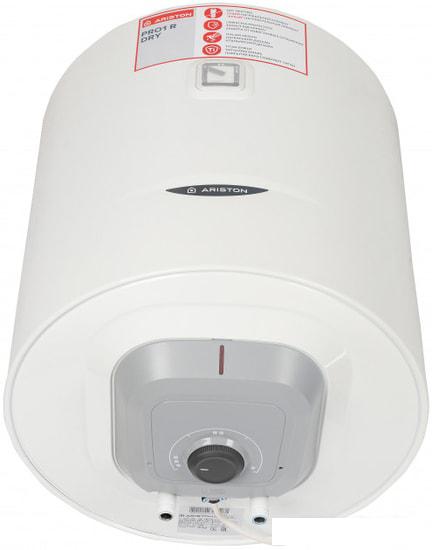 Водонагреватель Ariston PRO1 R 50 V 1,5K PL DRY- фото4