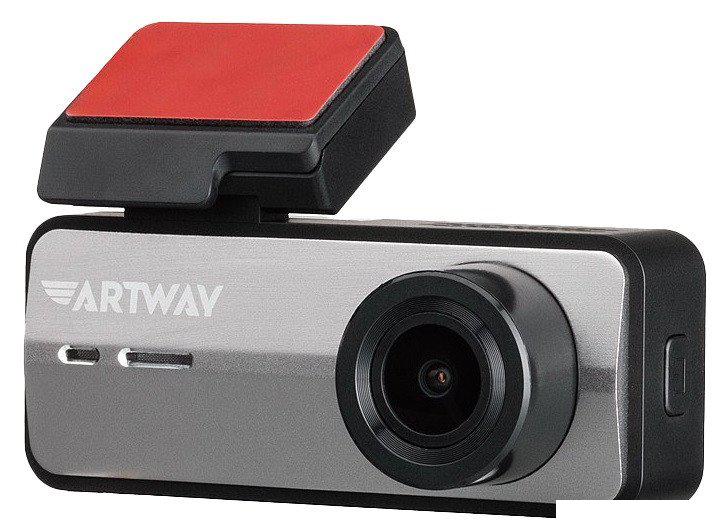 Видеорегистратор Artway AV-420 Wi-Fi- фото