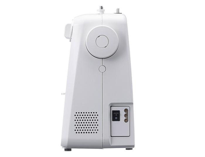 Электромеханическая швейная машина Janome 1388- фото4