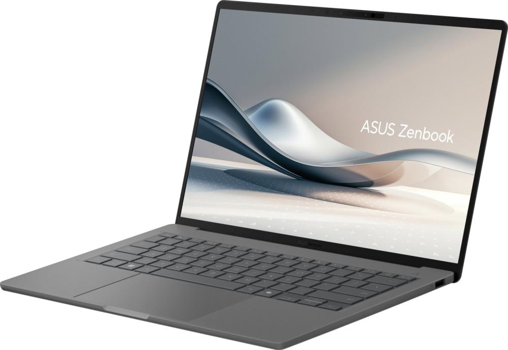 Ноутбук ASUS Zenbook A14 OLED UX3407RA-QD038W- фото2