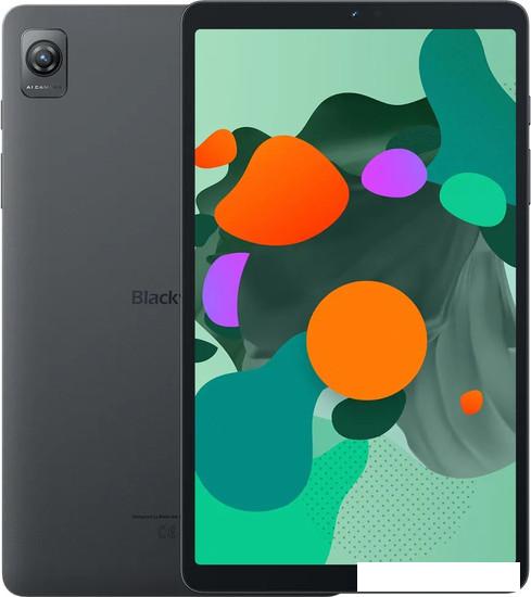 Планшет Blackview Tab 60 6GB/128GB (черный)- фото