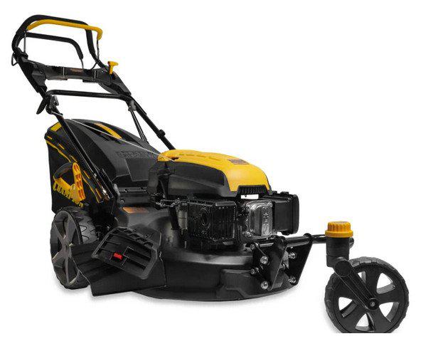Газонокосилка Champion LMZ5130/1- фото