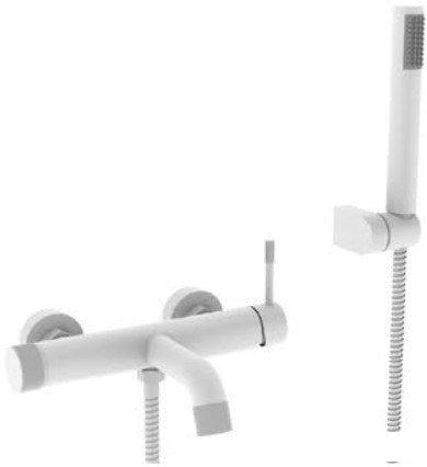 Смеситель Vieir 403531-F