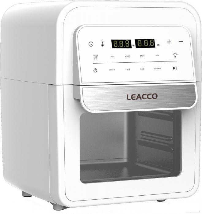 Аэрогриль LEACCO AF013- фото3