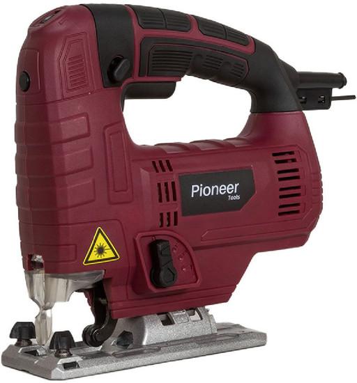 Электролобзик Pioneer JS-M800-01PSL- фото2