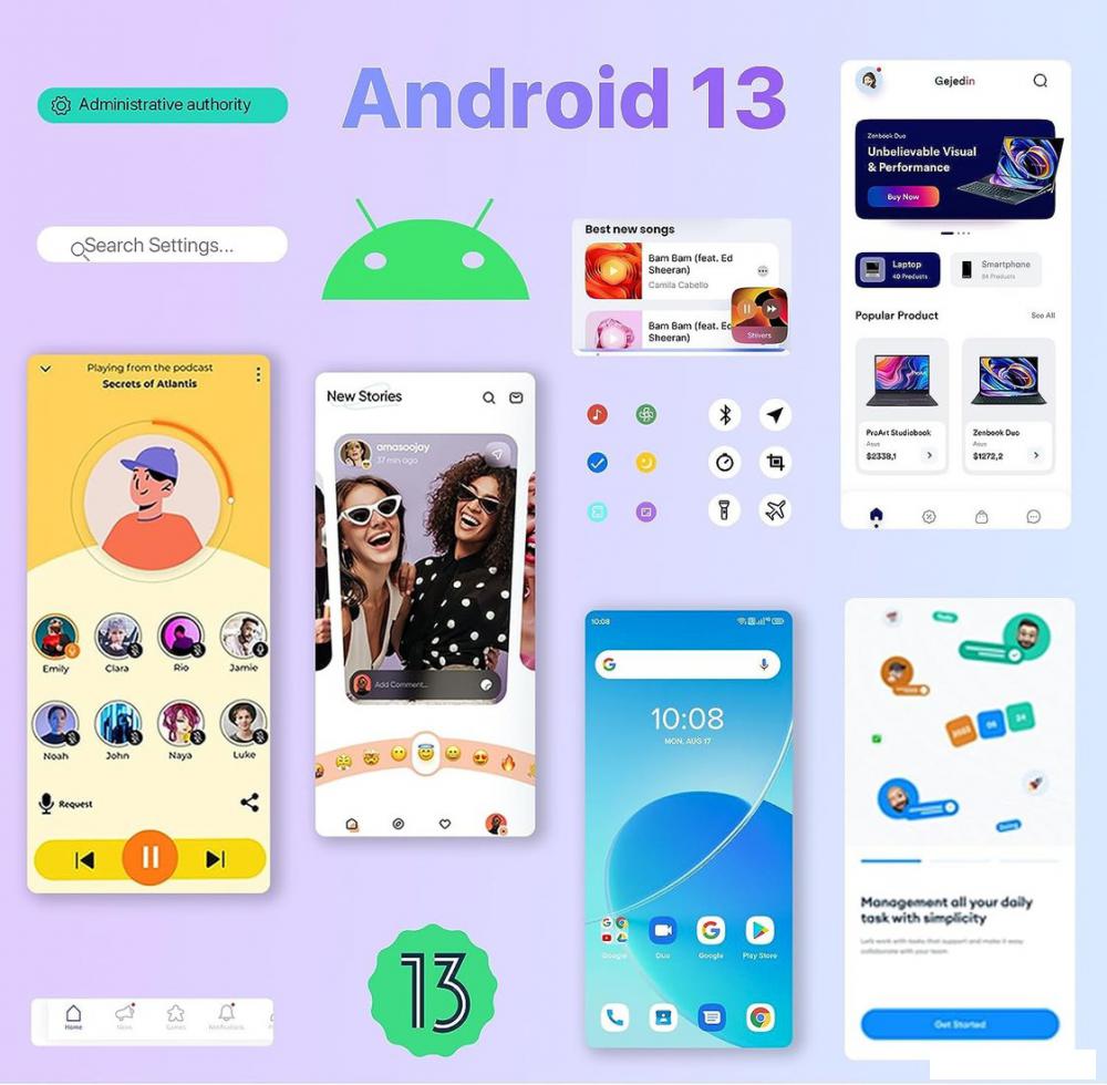 Смартфон Umidigi G5 Mecha 8GB/128GB (черный)- фото3
