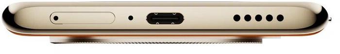 Смартфон HONOR X9b 12GB/256GB международная версия (марокканский оранжевый)- фото4