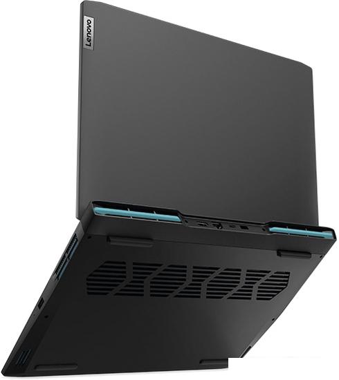 Игровой ноутбук Lenovo IdeaPad Gaming 3 16IAH7 82SA00FBRK- фото4