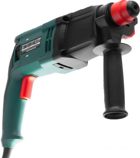 Перфоратор Hammer PRT650D- фото4