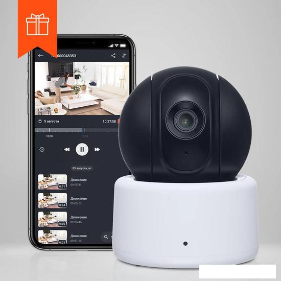 IP-камера Ростелеком DH-IPC-A22P- фото2