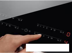 Варочная панель Electrolux EIT60443X- фото2