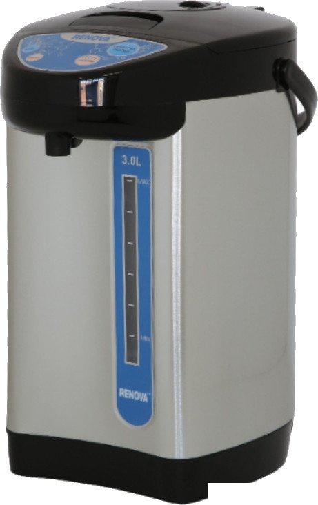 Термопот Renova TP3008-3DS1- фото2