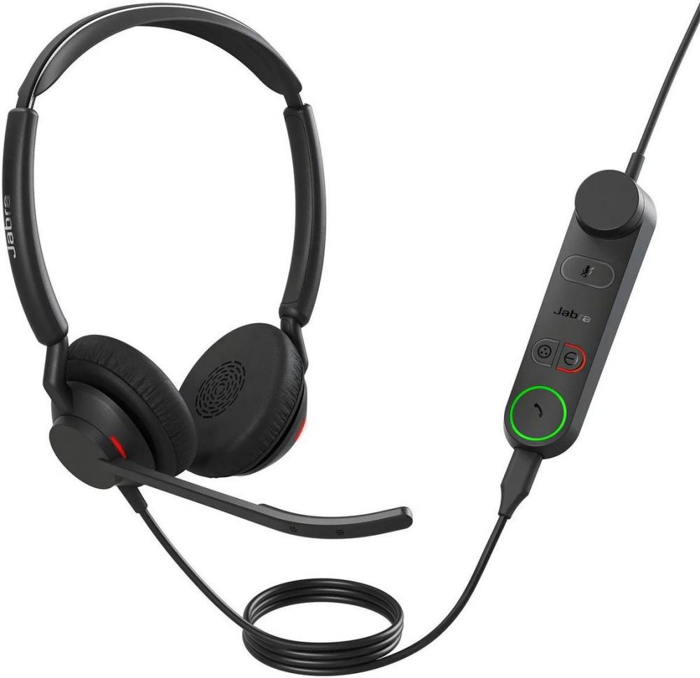 Офисная гарнитура Jabra Engage 40 USB-A MS Stereo- фото3