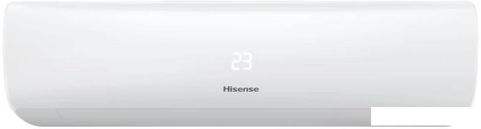 Кондиционер Hisense Zoom DC Inverter 2023 AS-09UW4RYRKB05- фото2