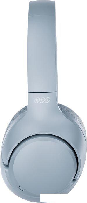 Наушники QCY H3 (голубой)- фото4