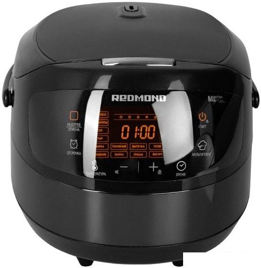 Мультиварка Redmond RMC-M902- фото4