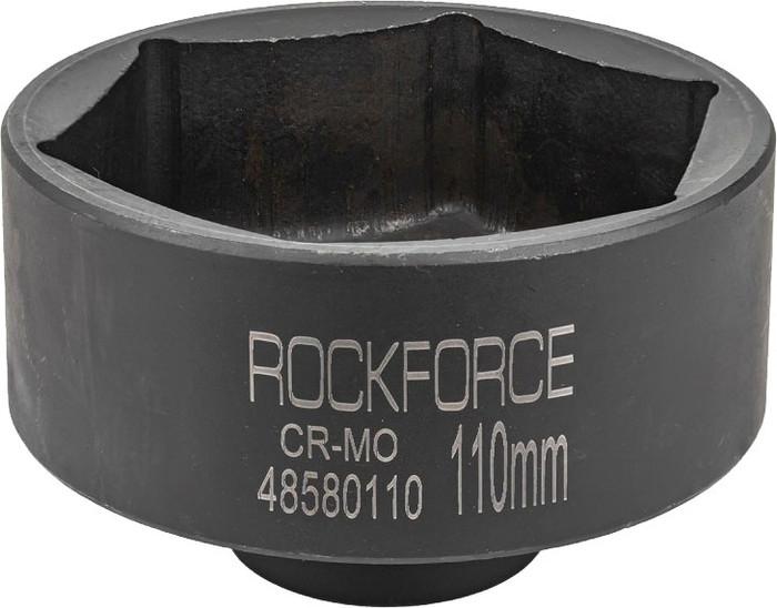 Головка слесарная RockForce RF-48580110- фото