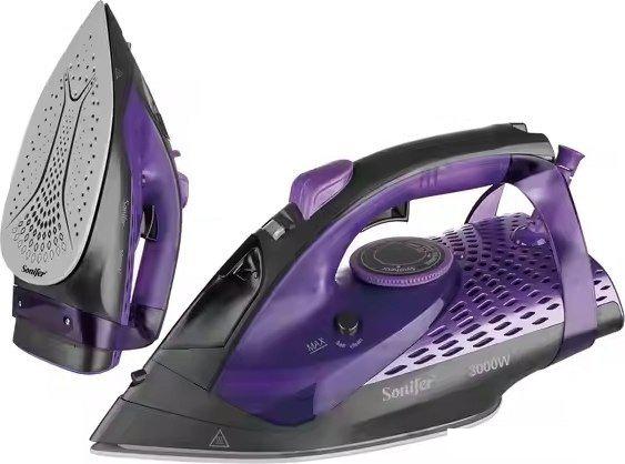 Утюг Sonifer SF-9130- фото3
