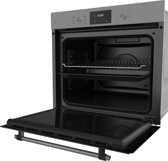 Электрический духовой шкаф LEX EDP 671 GR MAX- фото3