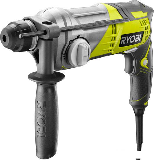 Перфоратор Ryobi RSDS680-K- фото