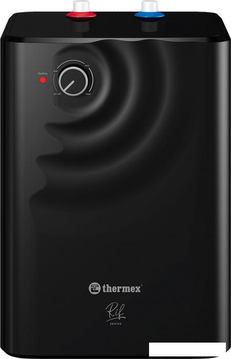 Накопительный электрический водонагреватель Thermex Rif 15 U- фото