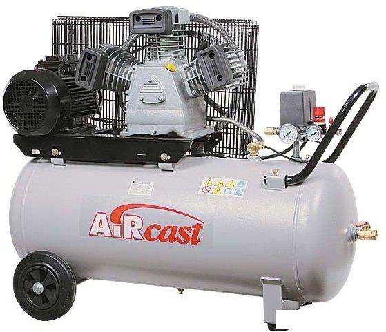 Компрессор Remeza СБ4/С-50.LB30-3.0