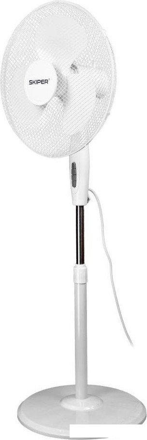 Вентилятор Skiper FO-40- фото2