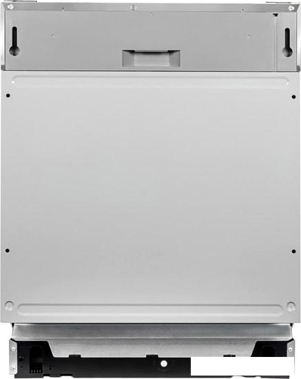 Посудомоечная машина ZorG Technology W60B2A411B-BE0- фото2
