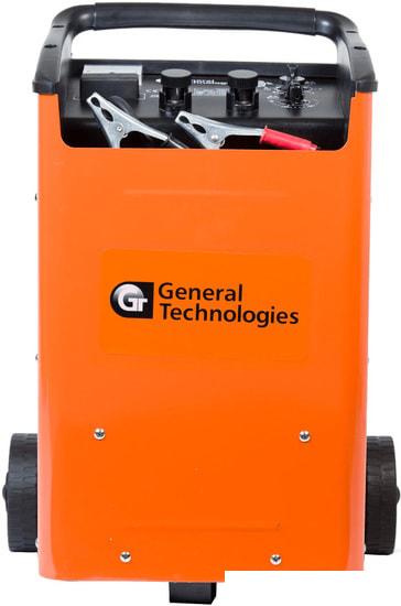 Пуско-зарядное устройство General Technologies GT-JC540- фото2