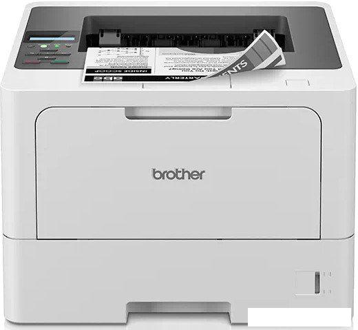 Принтер Brother HL-L5210DW- фото