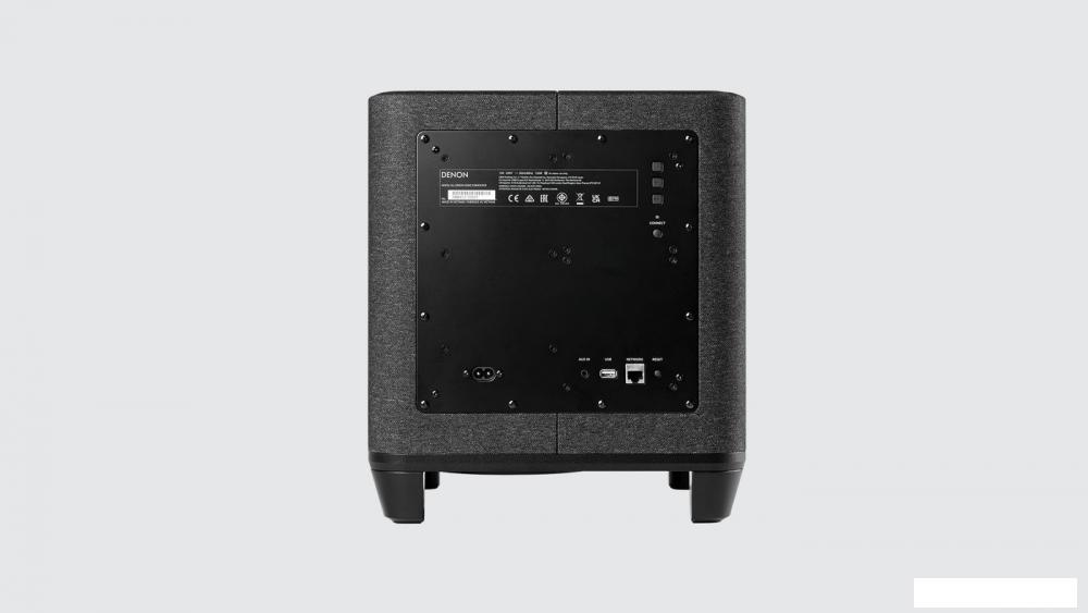 Беспроводной сабвуфер Denon Home Subwoofer- фото2