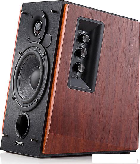 Акустика Edifier R1700BT (коричневый)- фото2