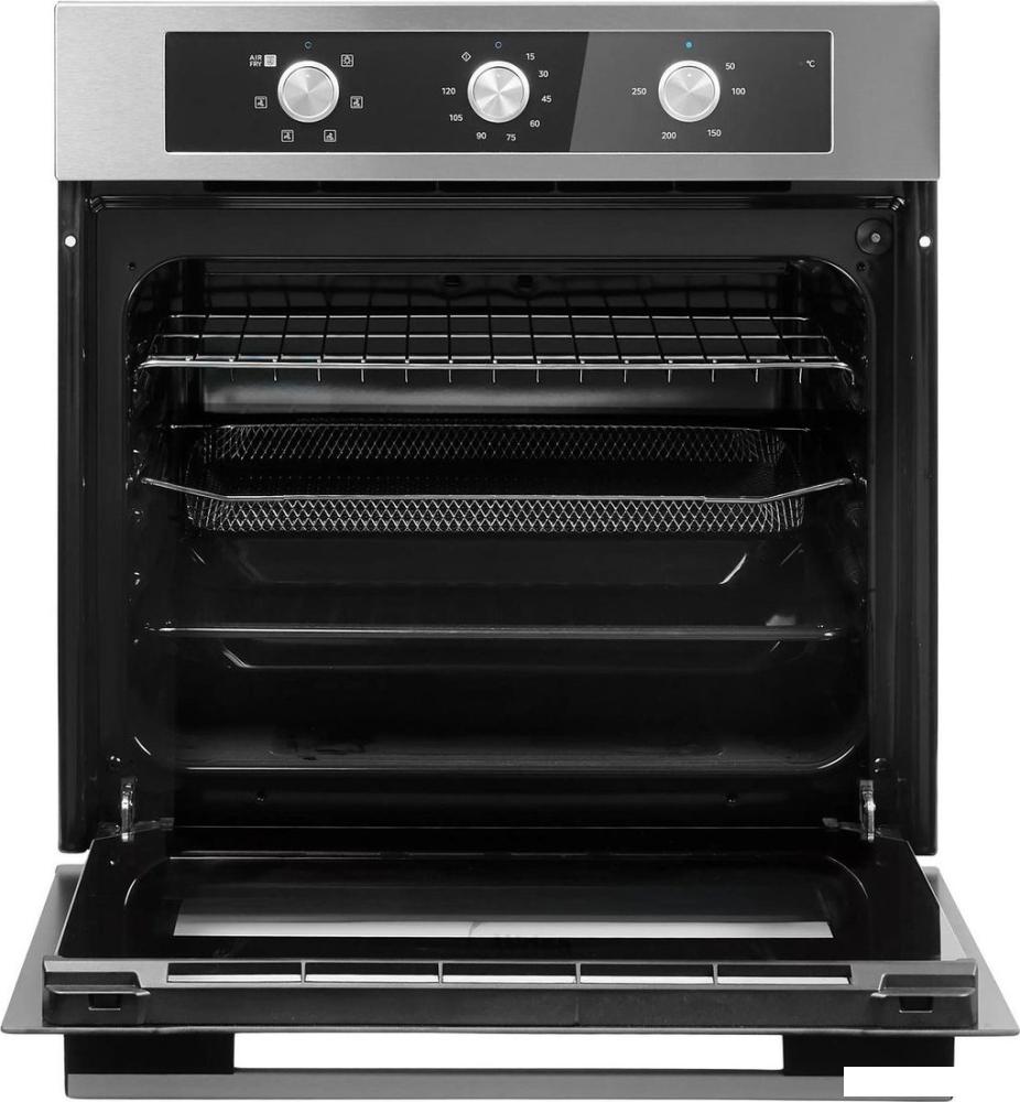Электрический духовой шкаф Midea MO37003X- фото2
