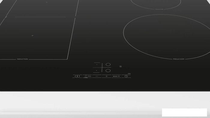 Варочная панель Bosch Serie 4 PVS61RBB5E- фото3