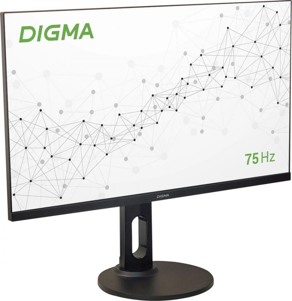 Монитор Digma Progress 27P605F- фото4