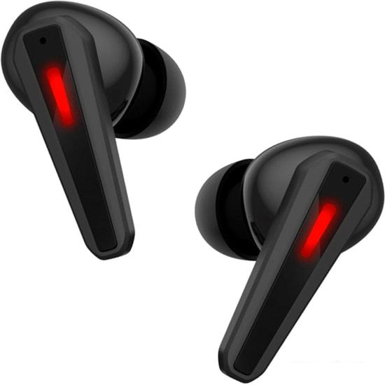 Наушники A4Tech Bloody M70 (красная подсветка)- фото